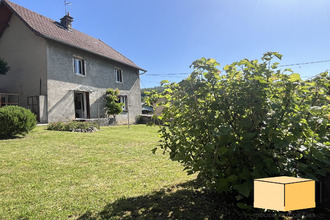achat maison ambleon 01300