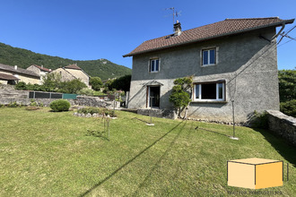 achat maison ambleon 01300