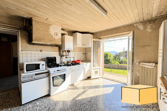 achat maison ambleon 01300