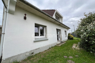 achat maison ambleteuse 62164