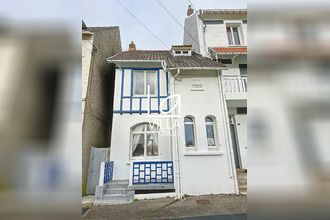 achat maison ambleteuse 62164