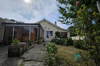 achat maison ambleteuse 62164