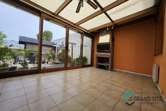 achat maison ambleteuse 62164