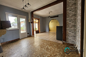 achat maison ambleteuse 62164