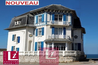 achat maison ambleteuse 62164