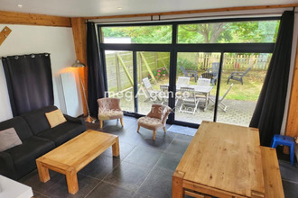 achat maison ambleteuse 62164