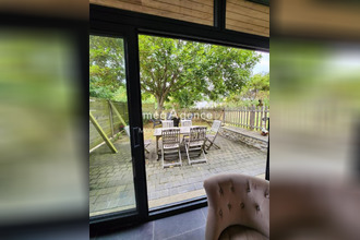 achat maison ambleteuse 62164