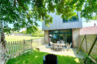 achat maison ambleteuse 62164