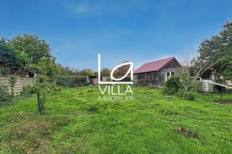 achat maison ambleteuse 62164