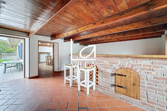 achat maison ambleteuse 62164