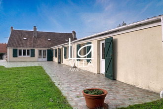 achat maison ambleteuse 62164