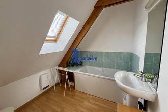 achat maison ambleteuse 62164