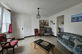 achat maison ambleteuse 62164