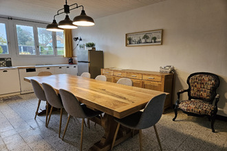 achat maison ambleteuse 62164