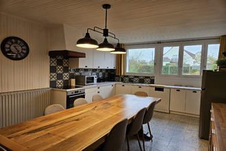 achat maison ambleteuse 62164