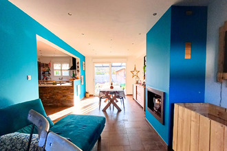 achat maison ambleteuse 62164