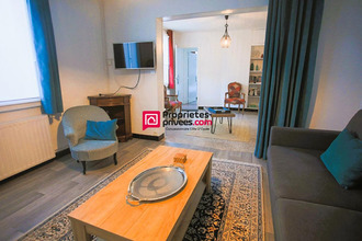 achat maison ambleteuse 62164