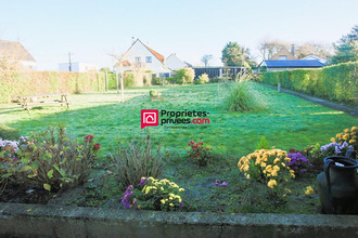 achat maison ambleteuse 62164