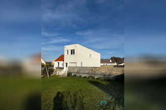 achat maison ambleteuse 62164