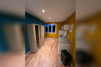 achat maison ambleteuse 62164