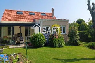 achat maison ambleteuse 62164