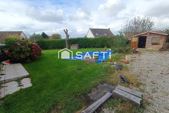 achat maison ambleteuse 62164