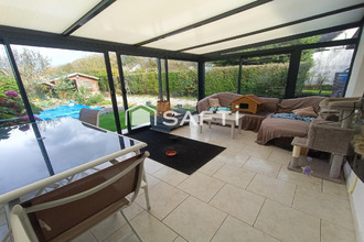 achat maison ambleteuse 62164