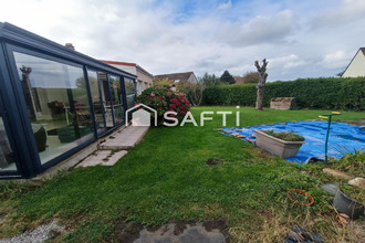 achat maison ambleteuse 62164