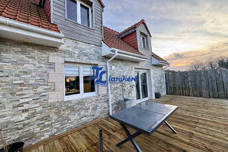 achat maison ambleteuse 62164