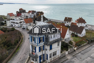 achat maison ambleteuse 62164