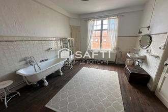 achat maison ambleteuse 62164