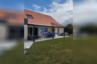 achat maison ambleteuse 62164