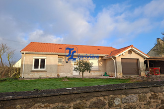 achat maison ambleteuse 62164