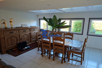 achat maison ambleteuse 62164