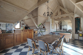 achat maison ambleteuse 62164