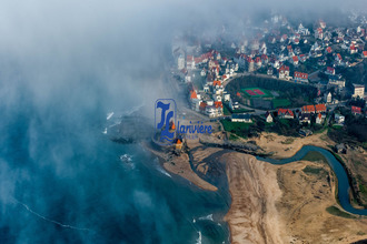 achat maison ambleteuse 62164