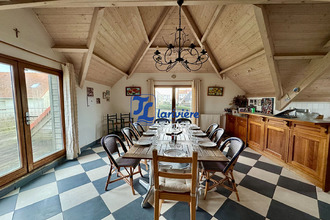 achat maison ambleteuse 62164