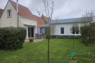 achat maison ambleteuse 62164