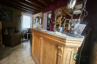 achat maison ambleteuse 62164