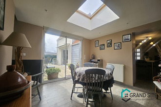 achat maison ambleteuse 62164