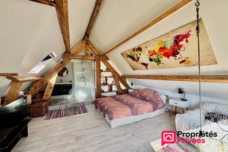 achat maison ambleteuse 62164