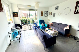 achat maison ambleteuse 62164