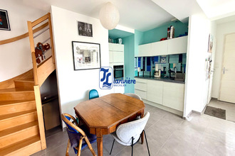 achat maison ambleteuse 62164