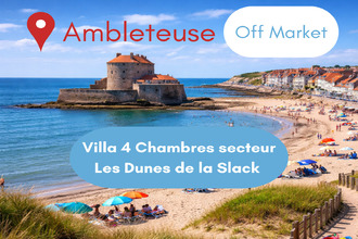 achat maison ambleteuse 62164