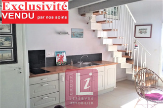 achat maison ambleteuse 62164