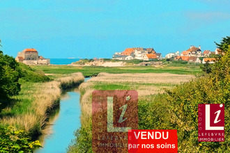 achat maison ambleteuse 62164