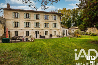 achat maison ambleville 95710