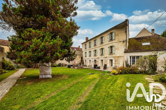 achat maison ambleville 95710