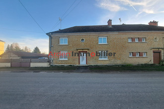 achat maison ambly-fleury 08130