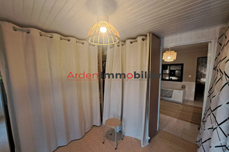 achat maison ambly-fleury 08130